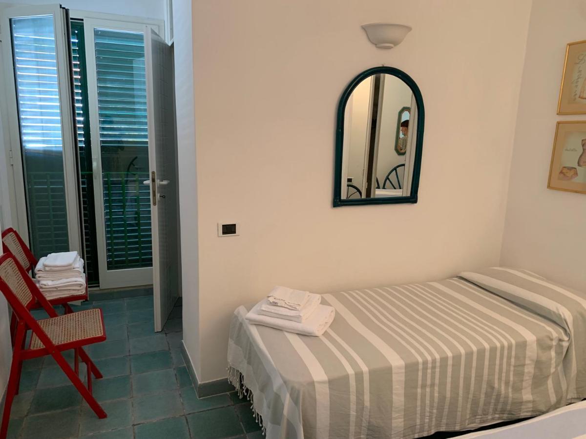 Hotel Corallo Circeo San Felice Circeo Exterior foto