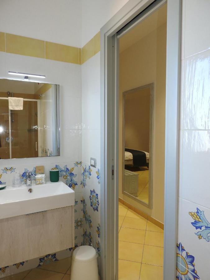 Hotel Corallo Circeo San Felice Circeo Exterior foto