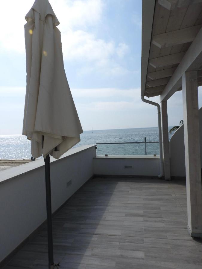 Hotel Corallo Circeo San Felice Circeo Exterior foto