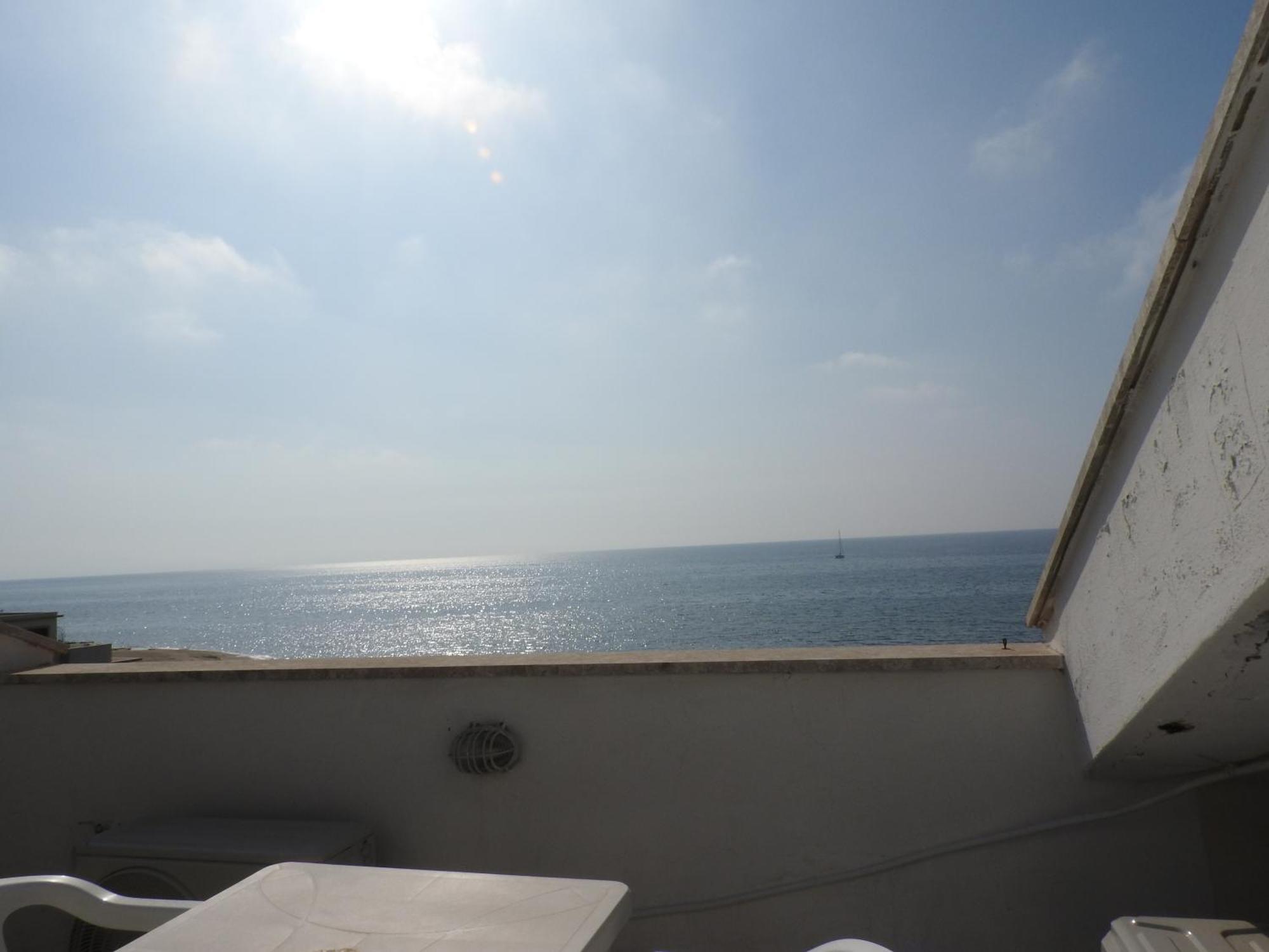 Hotel Corallo Circeo San Felice Circeo Exterior foto