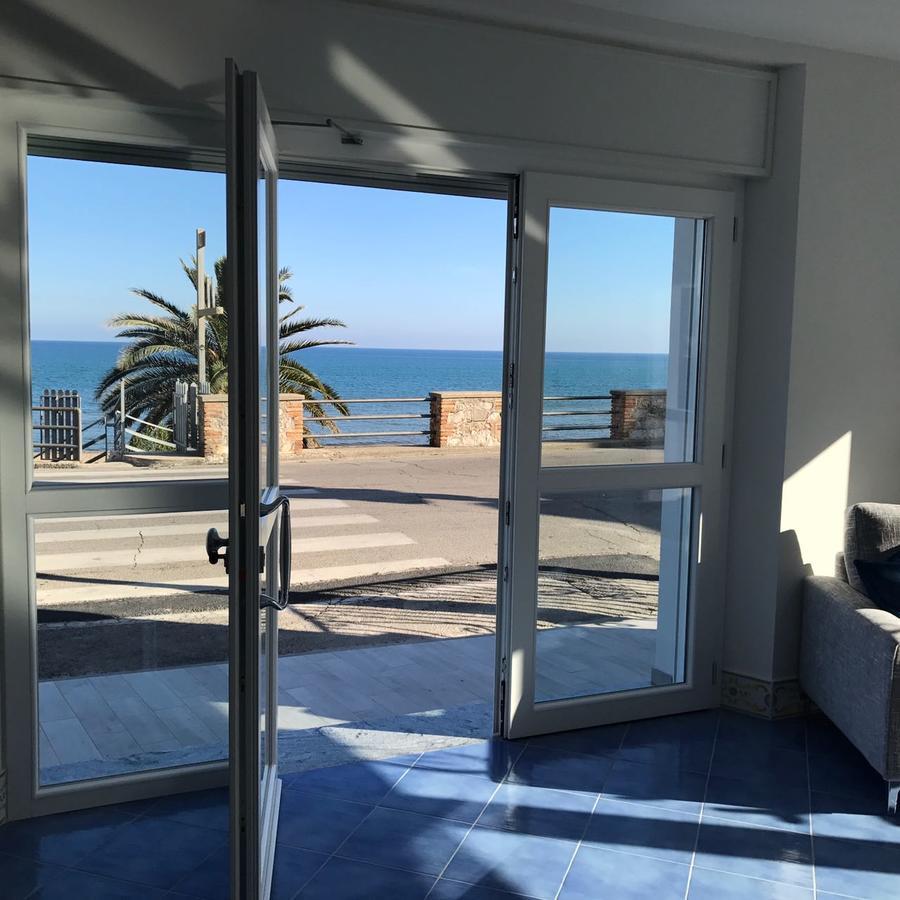 Hotel Corallo Circeo San Felice Circeo Exterior foto